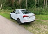 Skoda Rapid 19.08.2026 фото 4