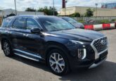 Hyundai Palisade 03.08.2026 фото 2
