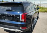 Hyundai Palisade 03.08.2026 фото 3