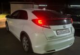 Honda Civic 40i 14.08.2026 фото 3