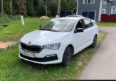 Skoda Rapid 19.08.2026 фото 1