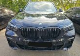 BMW X5 40i 11.08.2026 фото 3