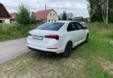 Skoda Rapid 19.08.2026 фото 3