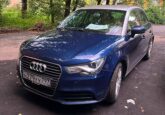 Audi A1 02.08.2026 фото 1