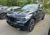 BMW X5 40i 11.08.2026 фото 1