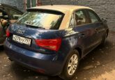 Audi A1 02.08.2026 фото 4