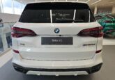 BMW X5 M50d 08.08.2026 фото 3