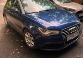 Audi A1 02.08.2026 фото 2