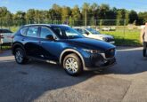 Mazda CX-5 31.07.2026 фото 2