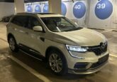 Renault Samsung QM6 13.08.2026 фото 2