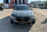 BMW X5 40D 17.08.2026 фото 2