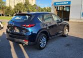 Mazda CX-5 31.07.2026 фото 3
