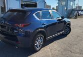 Mazda CX-5 07.08.2026 фото 3