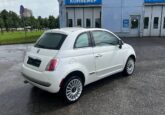 Fiat 500 11.08.2026 фото 3