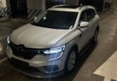 Renault Samsung QM6 13.08.2026 фото 3