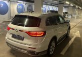 Renault Samsung QM6 13.08.2026 фото 4