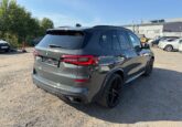 BMW X5 40D 17.08.2026 фото 4