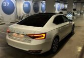 Skoda Superb 24.08.2026 фото 4
