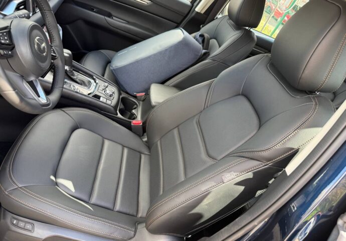 Mazda CX-5 19.08.2026 фото 6