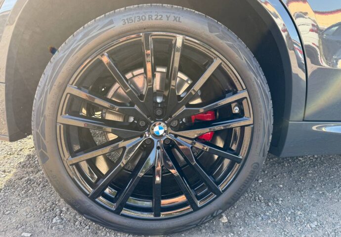 BMW X5 40D 17.08.2026 фото 8