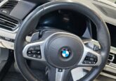 BMW X5 M50d 08.08.2026 фото 4