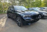 BMW X5 40i 11.08.2026 фото 2