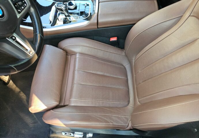 BMW X5 40i 15.08.2026 фото 7