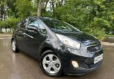 Kia Venga 17.08.2026 фото 2