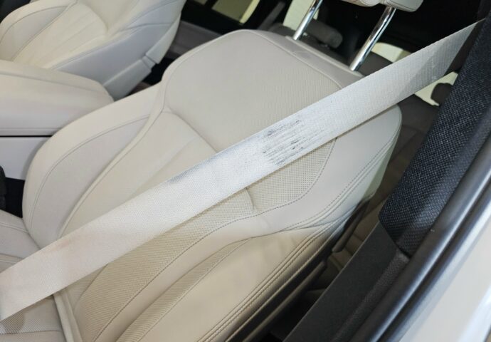 BMW X5 M50d 08.08.2026 фото 8