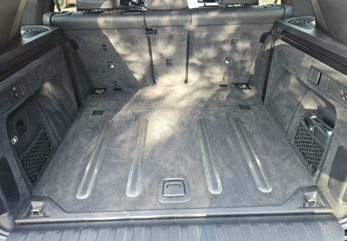 BMW X5 40i 11.08.2026 фото 7