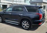 Hyundai Palisade 03.08.2026 фото 4