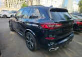 BMW X5 40i 11.08.2026 фото 4