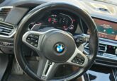 BMW X5 40i 15.08.2026 фото 6