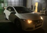 Honda Civic 40i 14.08.2026 фото 2