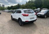 Hyundai Creta 21.08.2026 фото 3