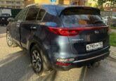 Kia Sportage 30.08.2026 фото 3