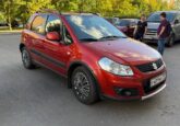 Suzuki Sx-4 07.09.2026 фото 2