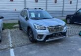 Subaru Forester 17.09.2026 фото 2