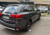 Mitsubishi Outlander 25.08.2026 фото 4