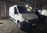 Renault Master 06.09.2026 фото 2