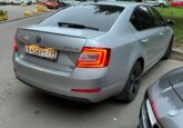 Skoda Octavia 13.09.2026 фото 4