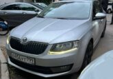 Skoda Octavia 13.09.2026 фото 3
