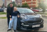 Kia Sportage 30.08.2026 фото 1