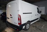 Renault Master 06.09.2026 фото 3