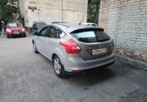 Ford Focus 04.09.2026 фото 4