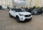 Hyundai Creta 21.08.2026 фото 2