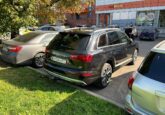 Audi Q7 15.09.2026 фото 4