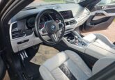 BMW X6M 28.08.2026 фото 5