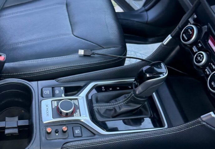 Subaru Forester 17.09.2026 фото 7