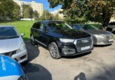 Audi Q7 15.09.2026 фото 2